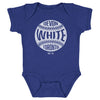 Devon White Toronto Vintage Baseball WHT by 500 LEVEL