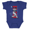 Anthony Rizzo Chicago C Vertical WHT by 500 LEVEL