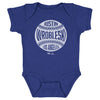 Justin Wrobleski Los Angeles D Vintage Baseball WHT by 500 LEVEL