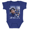Jalin Hyatt New York G Vintage WHT by 500 LEVEL