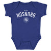 Jalen Brunson New York Knicks 2026 NBA All-Star Invert WHT by 500 LEVEL