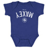 Tyrese Maxey Philadelphia 76ers 2026 NBA All-Star Invert WHT by 500 LEVEL