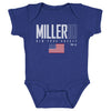 J.T. Miller New York R USA Elite WHT by 500 LEVEL