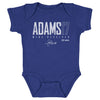 Davante Adams Los Angeles R Elite WHT by 500 LEVEL