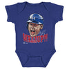 Anthony Rizzo Chicago C Wazzup WHT by 500 LEVEL