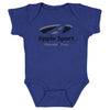 Apple Sport Crown Trio Logo 2 WHT by 500 LEVEL