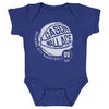 Cason Wallace Oklahoma City Basketball WHT by 500 LEVEL