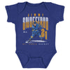 Jimmy Snuggerud St. Louis Player Name WHT by 500 LEVEL