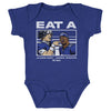 Jameis Winston & Jaxson Dart New York G Eat A W WHT by 500 LEVEL