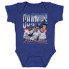 Los Angeles Baseball 2024 Champs Trio Vintage WHT by 500 LEVEL