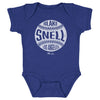 Blake Snell Los Angeles D Vintage Baseball WHT by 500 LEVEL