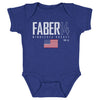 Brock Faber Minnesota USA Elite WHT by 500 LEVEL