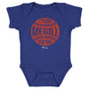 Tylor Megill New York M Vintage Baseball WHT by 500 LEVEL