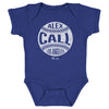 Alex Call Los Angeles D Vintage Baseball WHT by 500 LEVEL