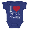 Puka Nacua Los Angeles R Love WHT by 500 LEVEL