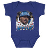 Mookie Betts Los Angeles D Graffiti WHT by 500 LEVEL