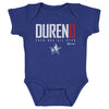 Jalen Duren Detroit Pistons 2026 NBA All-Star Elite WHT by 500 LEVEL