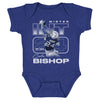 Cole Bishop Buffalo Mister INT WHT by 500 LEVEL