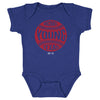 Michael Young Texas Vintage Baseball WHT by 500 LEVEL