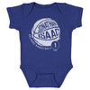 Jonathan Isaac Orlando Basketball WHT by 500 LEVEL