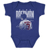 Alex Bregman Chicago C Bitmap WHT by 500 LEVEL