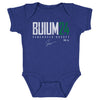Zeev Buium Vancouver Elite WHT by 500 LEVEL