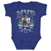 Matthew Stafford Los Angeles R 2025 MVP WHT by 500 LEVEL