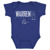 Tyler Warren Indianapolis Elite WHT by 500 LEVEL
