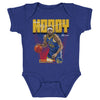 Moses Moody Golden State Warriors Premiere WHT by 500 LEVEL
