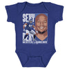 Dexter Lawrence New York G Sexy Dexy WHT by 500 LEVEL