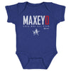Tyrese Maxey Philadelphia 76ers 2026 NBA All-Star Elite WHT by 500 LEVEL
