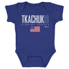Matthew Tkachuk Florida USA Elite WHT by 500 LEVEL