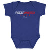 Anthony Rizzo Chicago C RizzOwned WHT by 500 LEVEL