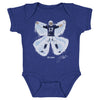 Josh Allen Buffalo Snow Angel WHT by 500 LEVEL