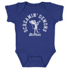 DePaul Blue Demons Billy Band WHT by 500 LEVEL