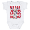 Yoshinobu Yamamoto Los Angeles D YAMA MOJO WHT by 500 LEVEL