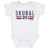 Tarik Skubal Detroit Font by 500 LEVEL