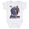 Zion Williamson New Orleans Pelicans Retro by 500 LEVEL