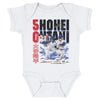 Shohei Ohtani Los Angeles D 50 Strikeouts 50 Home Runs by 500 LEVEL