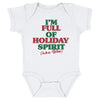 Christmas Full Of Holiday Spirit by 500 LEVEL