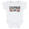 Matt Chapman San Francisco Font by 500 LEVEL