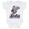 Sofia Kenin Retro by 500 LEVEL