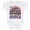 Houston Baseball Champs 2022 by 500 LEVEL