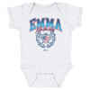 Emma Navarro Tennis Country Flag by 500 LEVEL