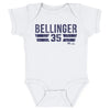 Cody Bellinger New York Y Font by 500 LEVEL