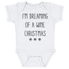 Christmas Dreaming Of A Wine Christmas by 500 LEVEL