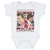 Sergei Fedorov Detroit Vintage by 500 LEVEL