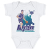Ryan Kalkbrenner Charlotte Hornets Retro by 500 LEVEL