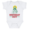 Christmas Birthday Boy by 500 LEVEL