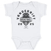 Crown Trio Vandegrift High School Basketball - 2025 by 500 LEVEL